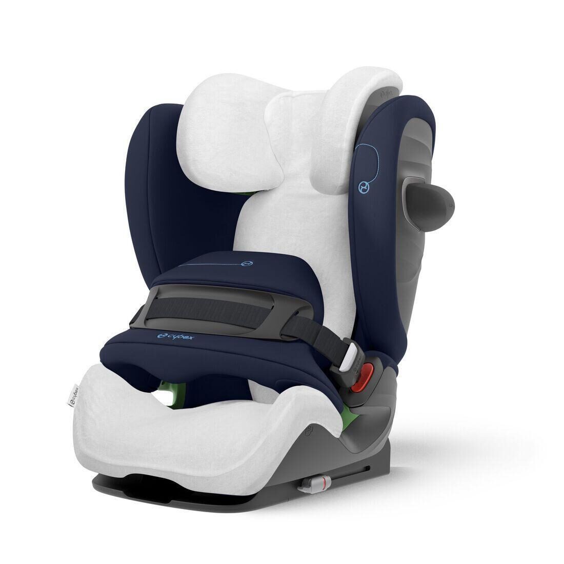 (Jauns) Cybex Pallas G autokrēsla vasaras