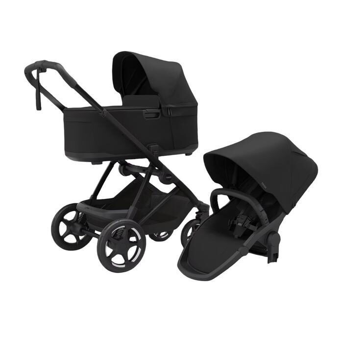 (Jauni) Thule Charm 3 in 1