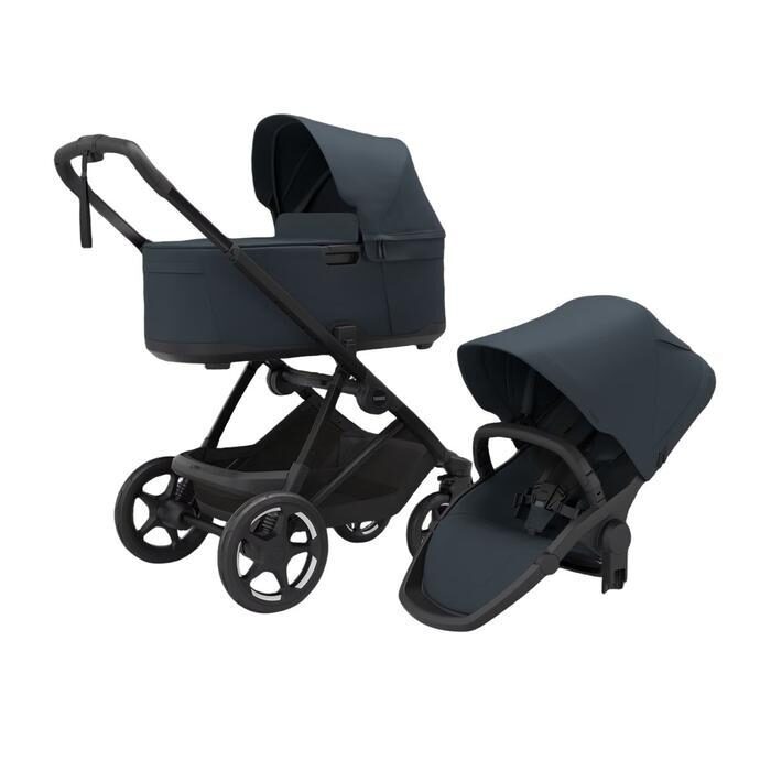 (Jauni) Thule Charm 3 in 1