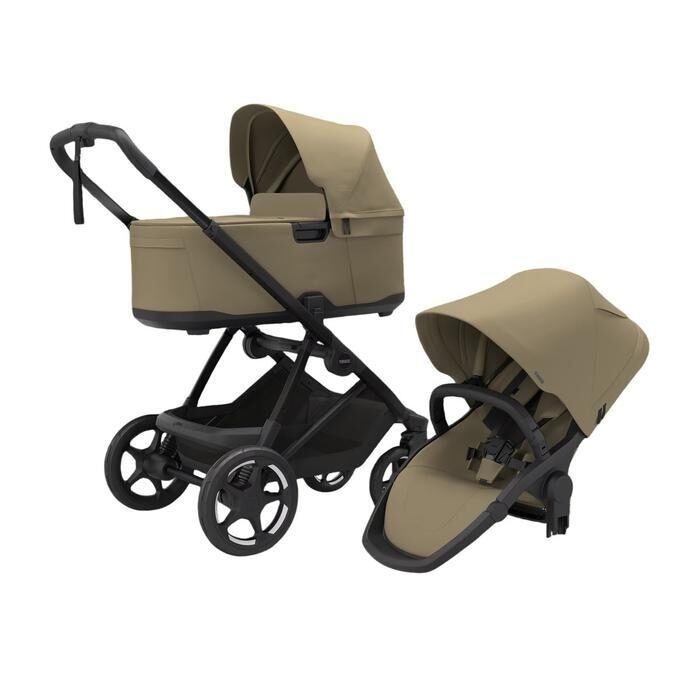 (Jauni) Thule Charm 3 in 1