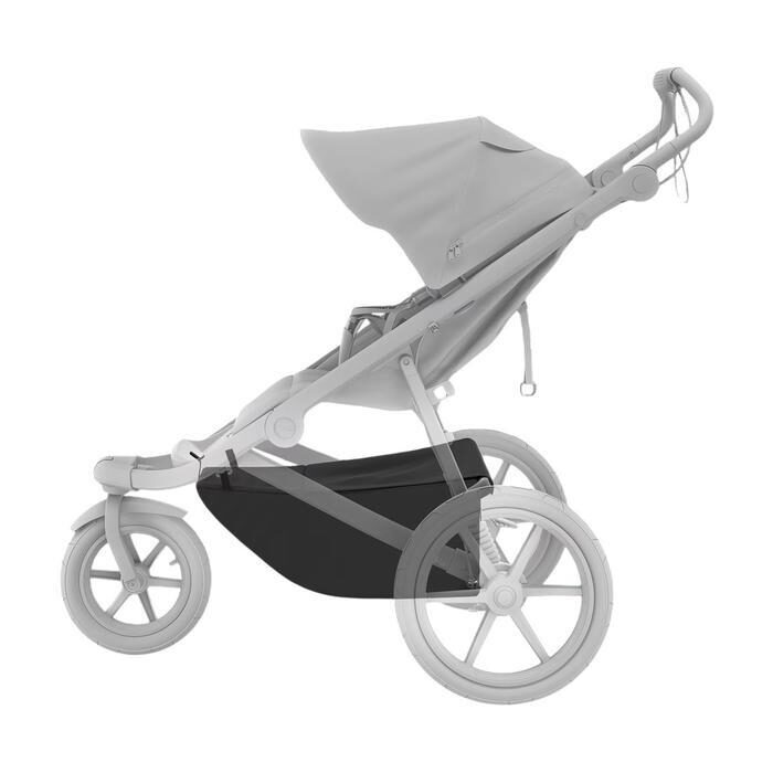 (Jauns) Thule Urban Glide 2, 3